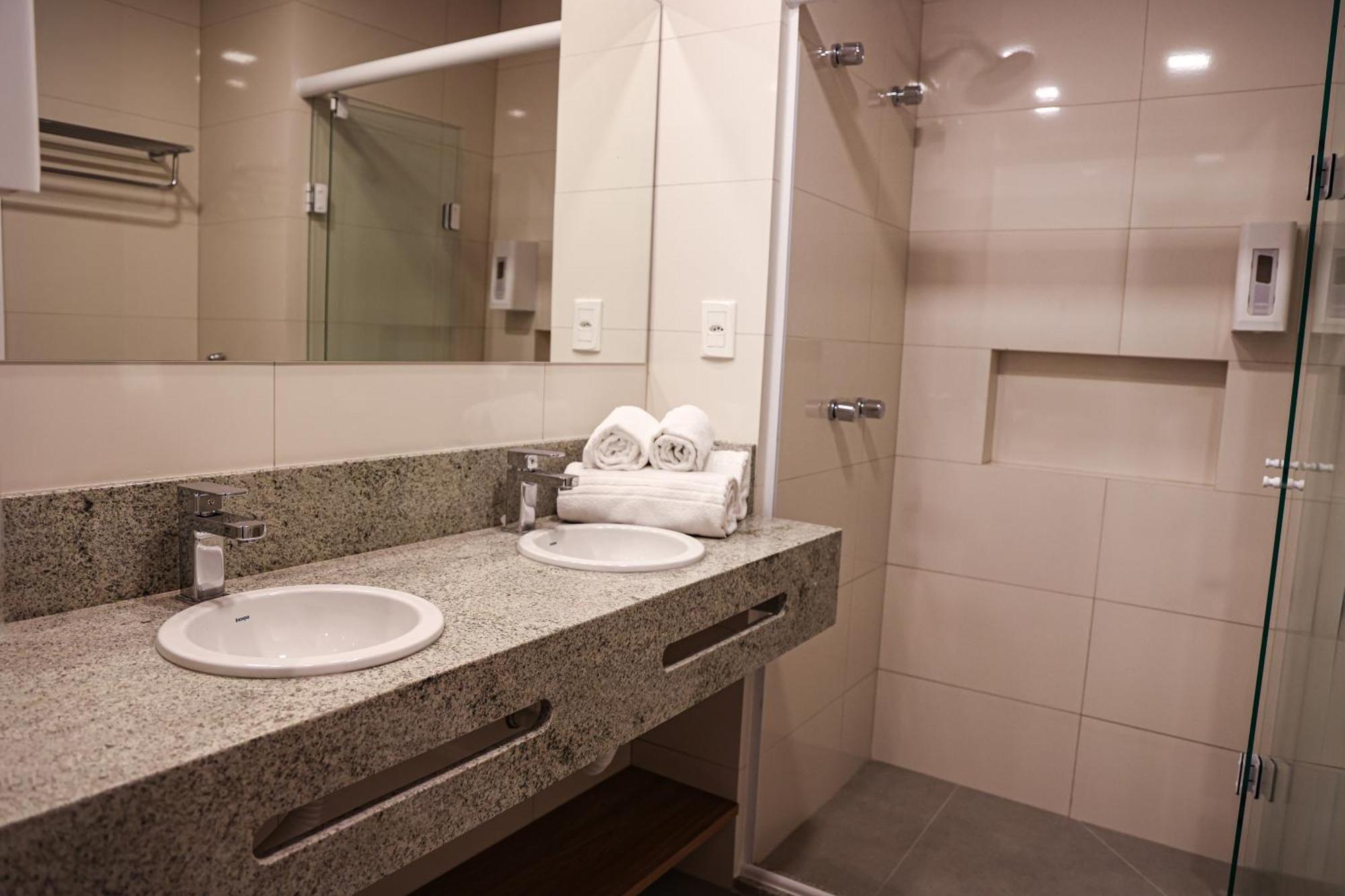 Apartment Fantastico Flat No Serra Class Em Canela-rs