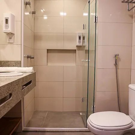 Fantastico Flat No Serra Class Em Canela-Rs Exterior photo